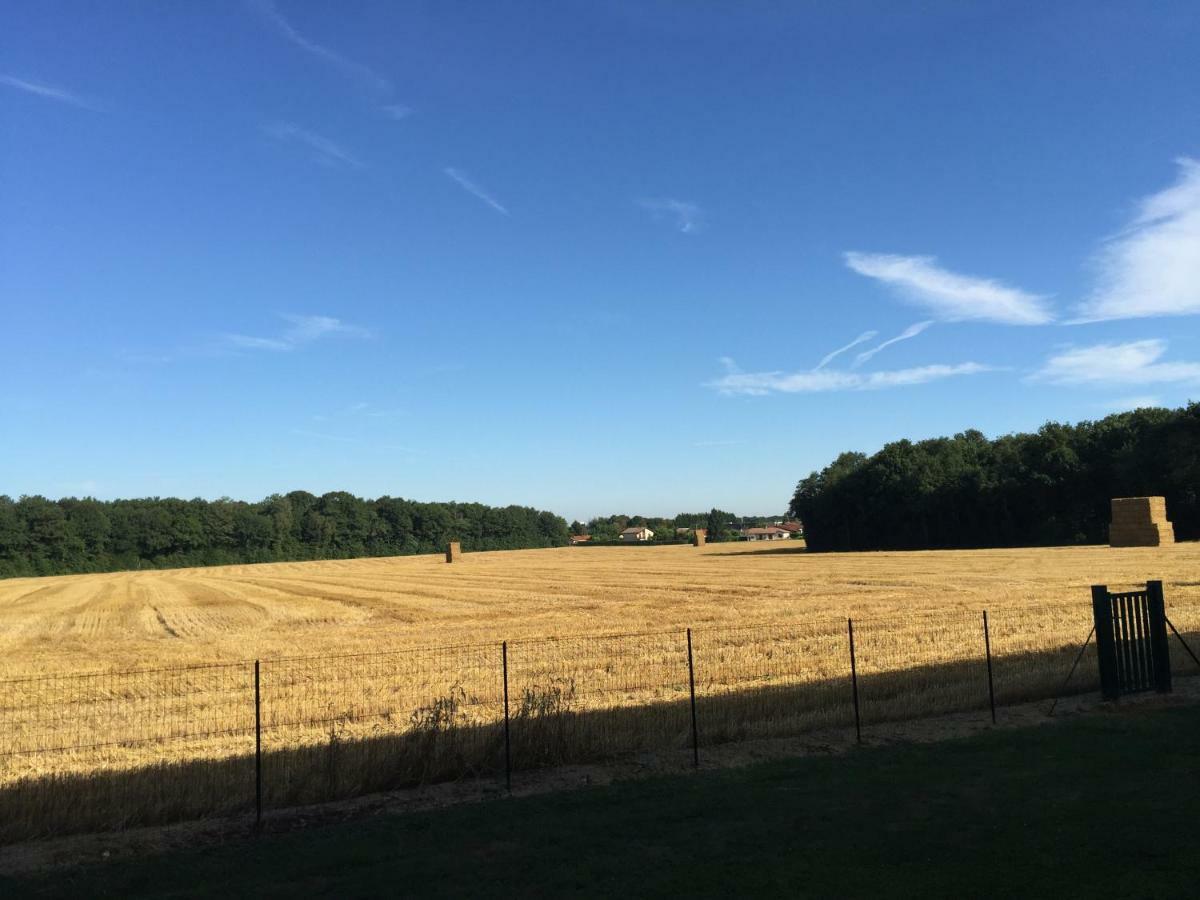 La Ferme De Martine Apartment Lent ภายนอก รูปภาพ