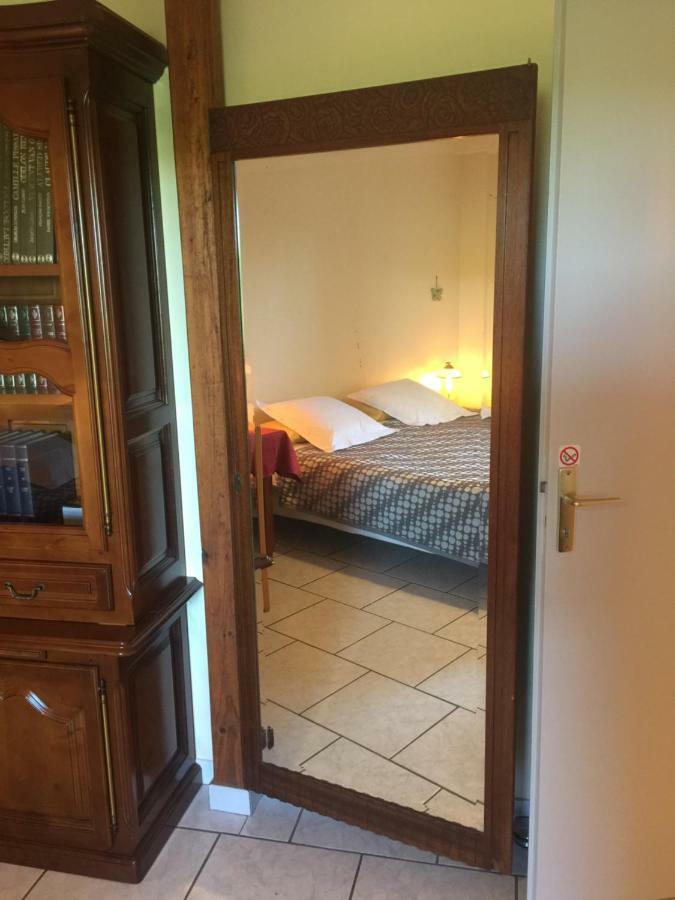 La Ferme De Martine Apartment Lent ภายนอก รูปภาพ